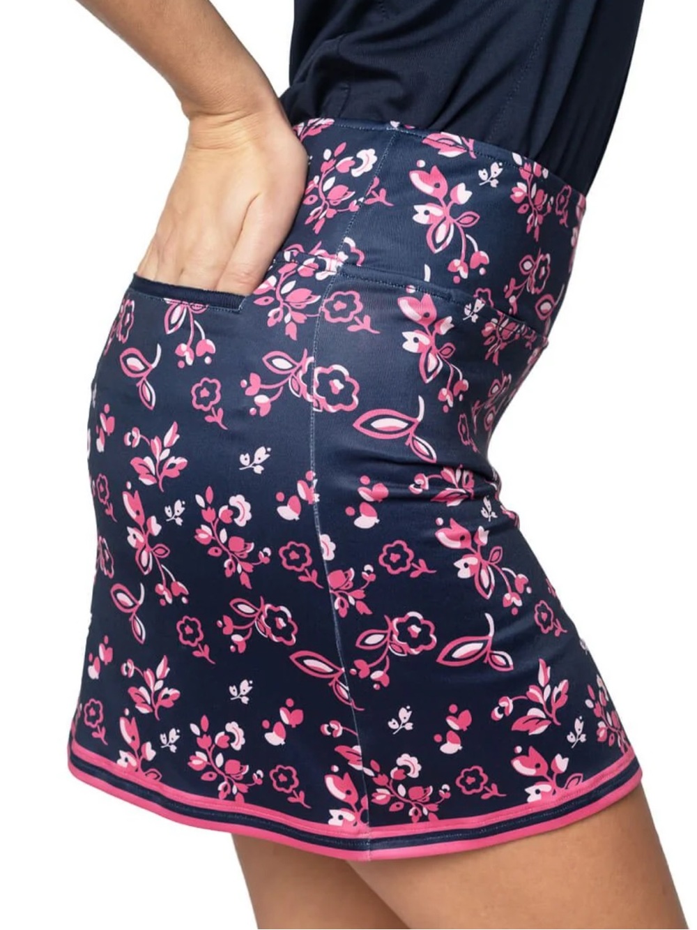 Golftini Vamanos Skort